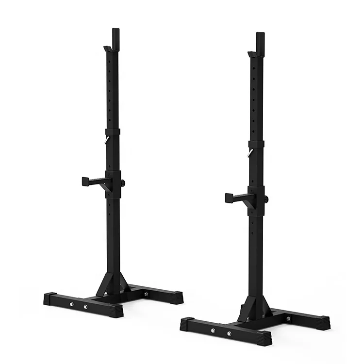 Power Tools Training - 파워 하프 랙 멀티짐 장비 피트니스