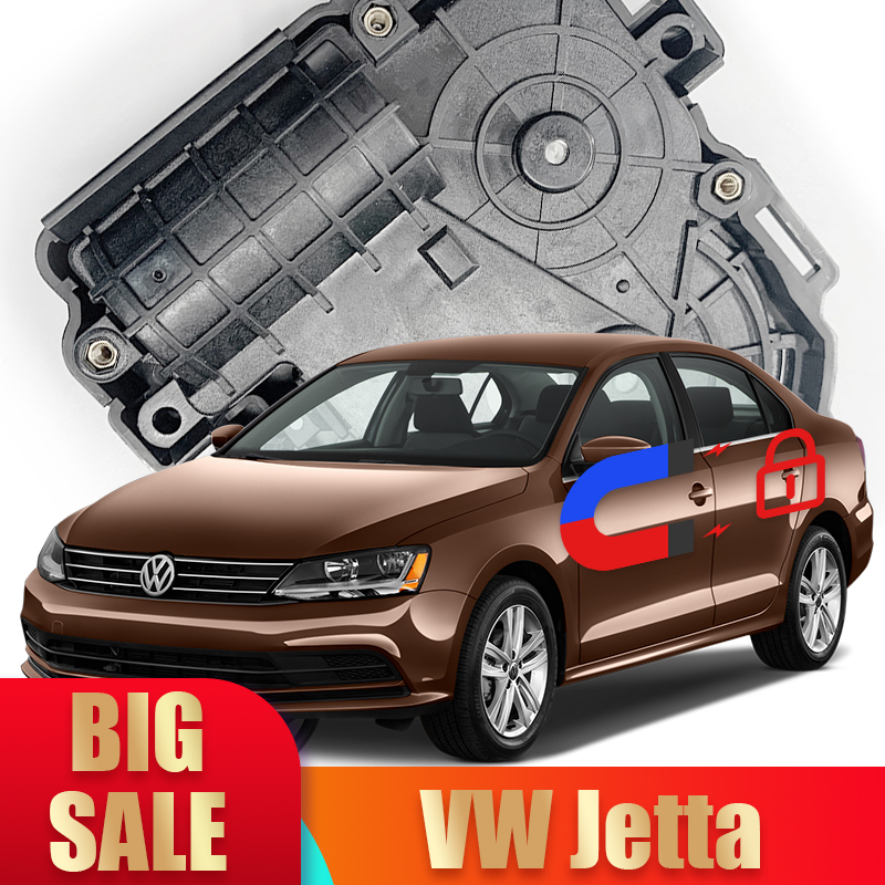 Power Tools China - VW Jetta 소프트 클로즈 전기 흡입