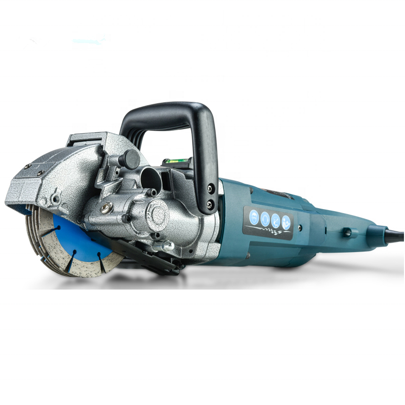 Power Tools And Engineering - 엔지니어링급 콘크리트 벽돌 벽 바닥 홈파기