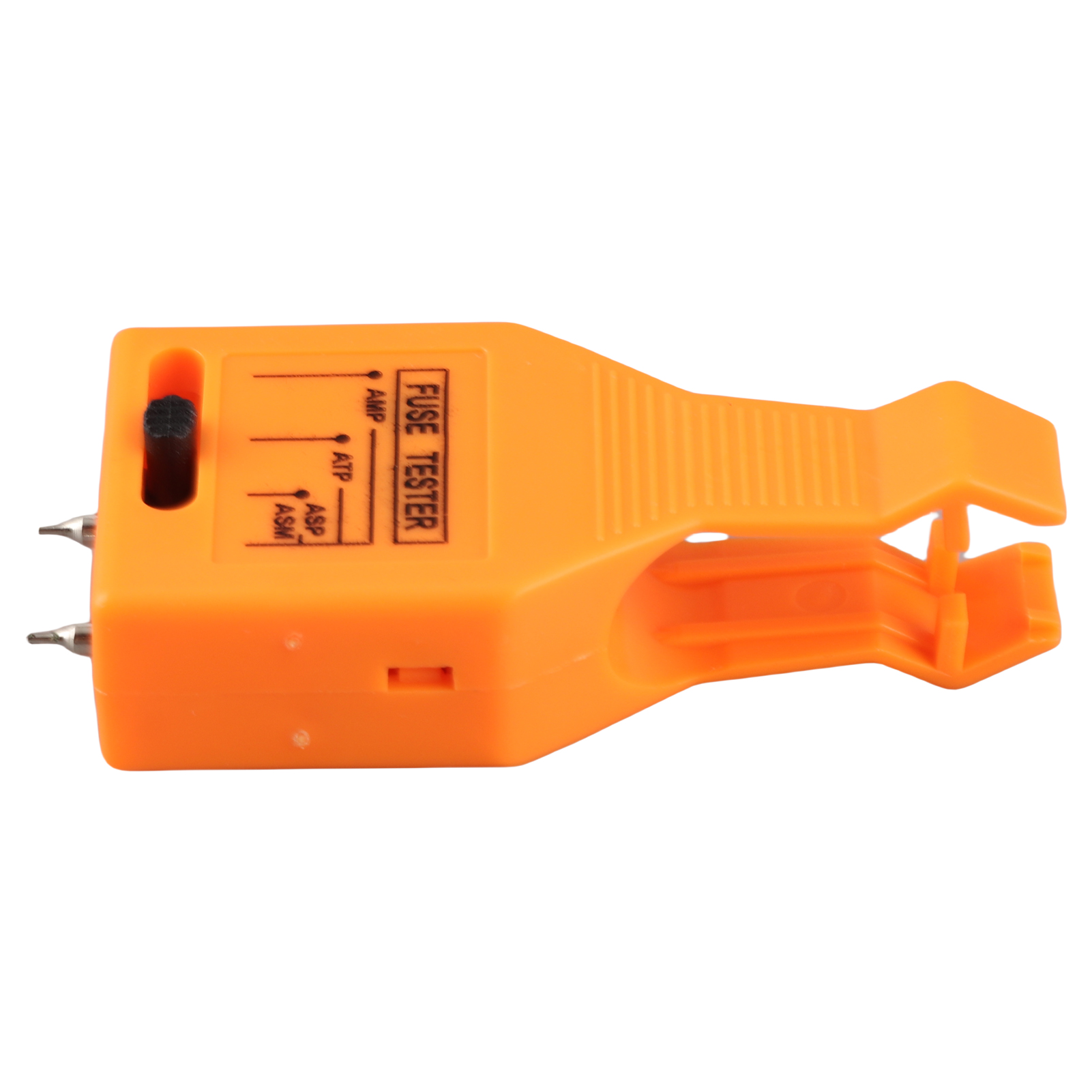 Power Tools In Automotive - 24V 자동차용 블레이드 테스터, 전압 측정