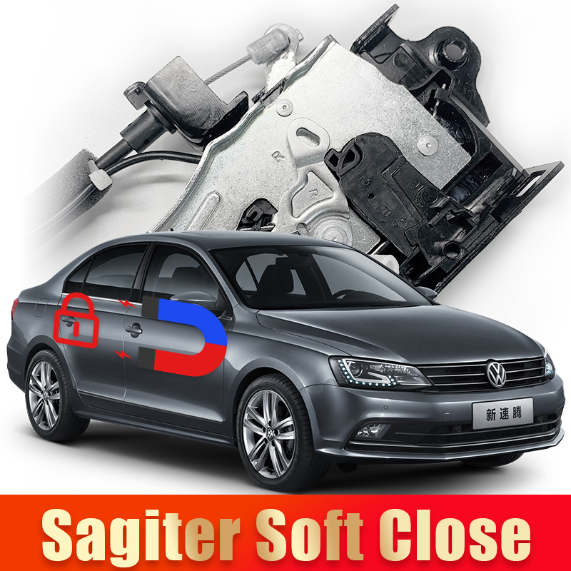 Power Tools China - VW Sagiter 소프트 클로즈 전기 흡입
