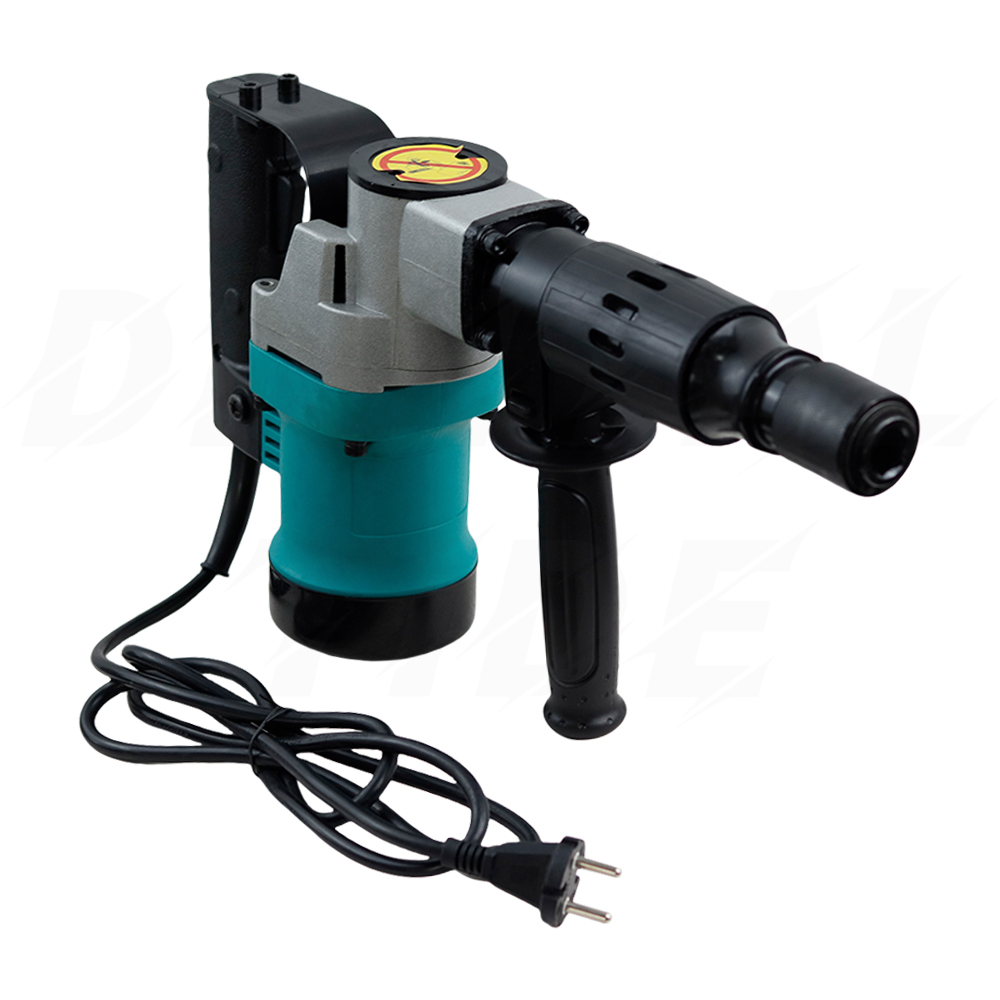 Power Tools Construction - 1200W 헤비듀티 전기 해머 임팩트 드릴