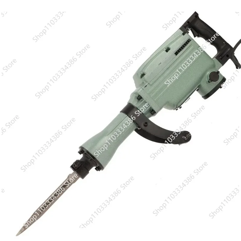 Power Tools Construction - 전기 철거 해머 1500W 65A 220V
