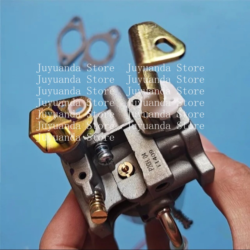 Power Tools In Automotive - 715520 스로틀 가스켓형 기화기, 자동차 기화기,