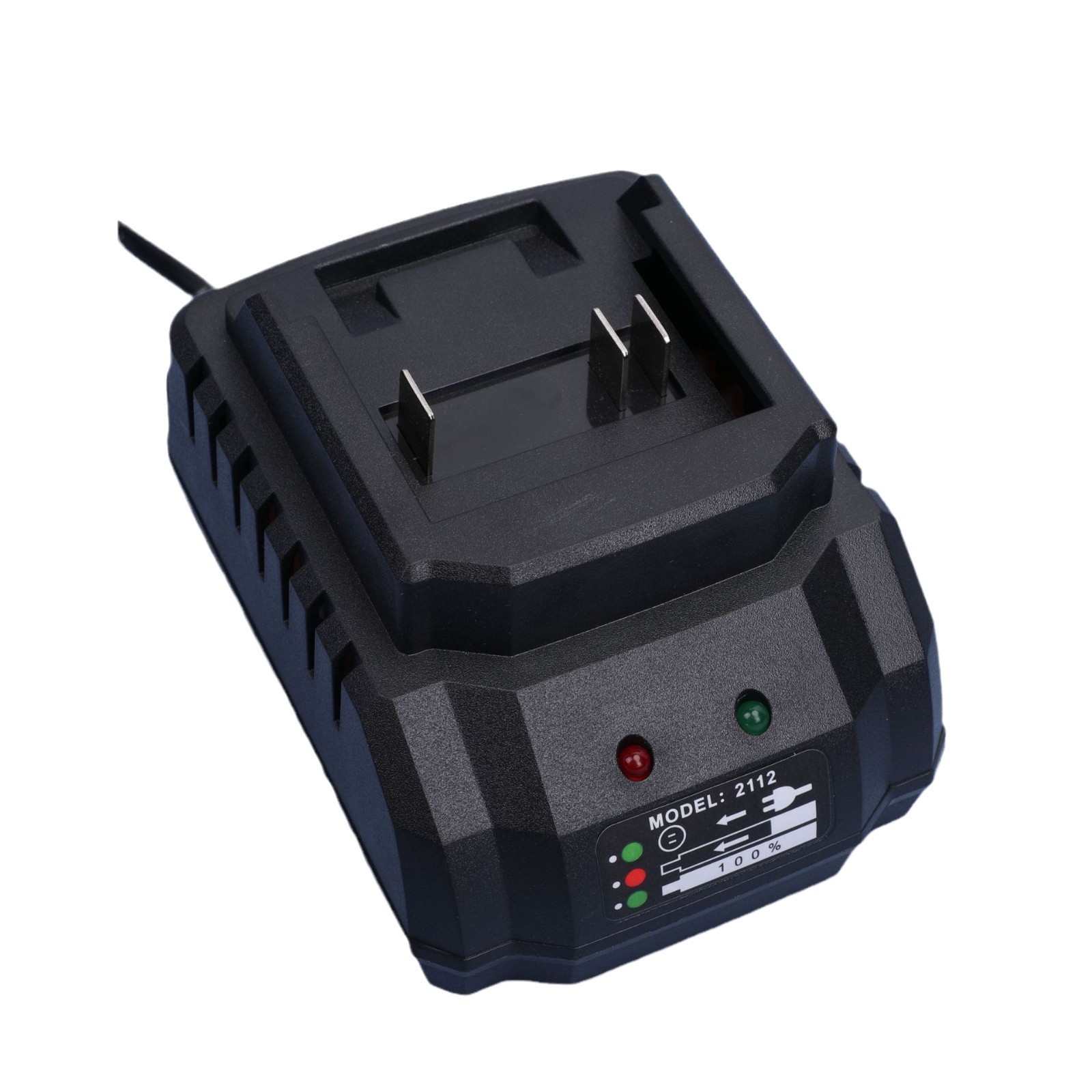 리튬 이온 배터리 충전기 18V 21V 2A 마키타 전 - Power Tools Impact Wrench 리뷰 및 가격
