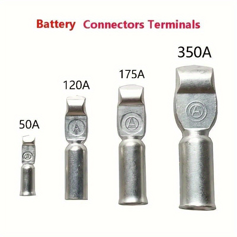 DC 전원용 50A-350A 앤더슨 스타일 플러그 커넥 - Power Tools List 리뷰 및 가격