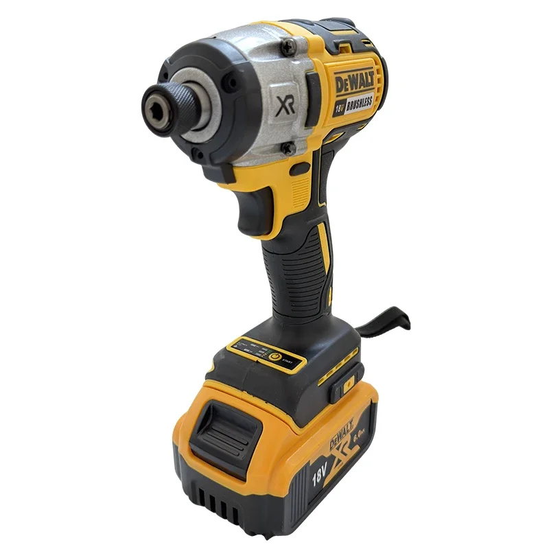 DEWALT DCF887 205N.m 전기 렌치 무선  - Power Tools Impact Wrench 리뷰 및 가격
