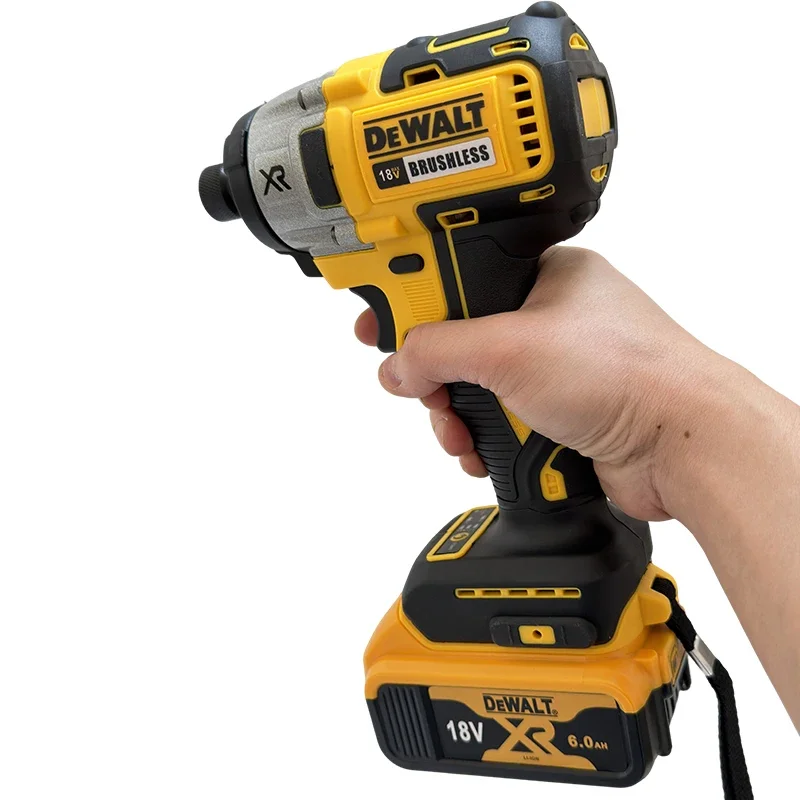 DEWALT DCF887 205N.m 전기 렌치 무선  - Power Tools Impact Wrench 리뷰 및 가격
