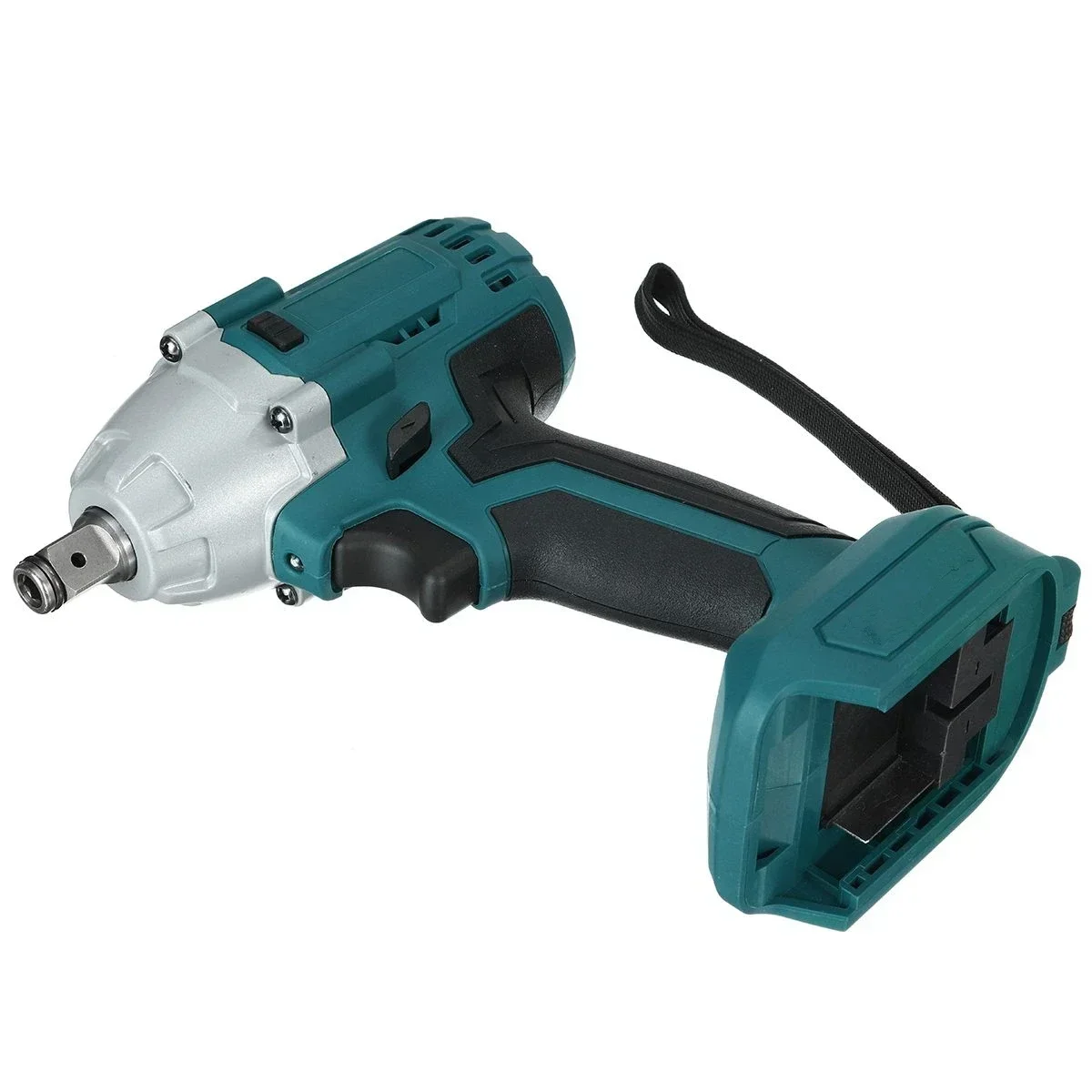 18V 전기 렌치 브러시리스 임팩트 스크루 드라이버 속 - Power Tools Impact Wrench 리뷰 및 가격