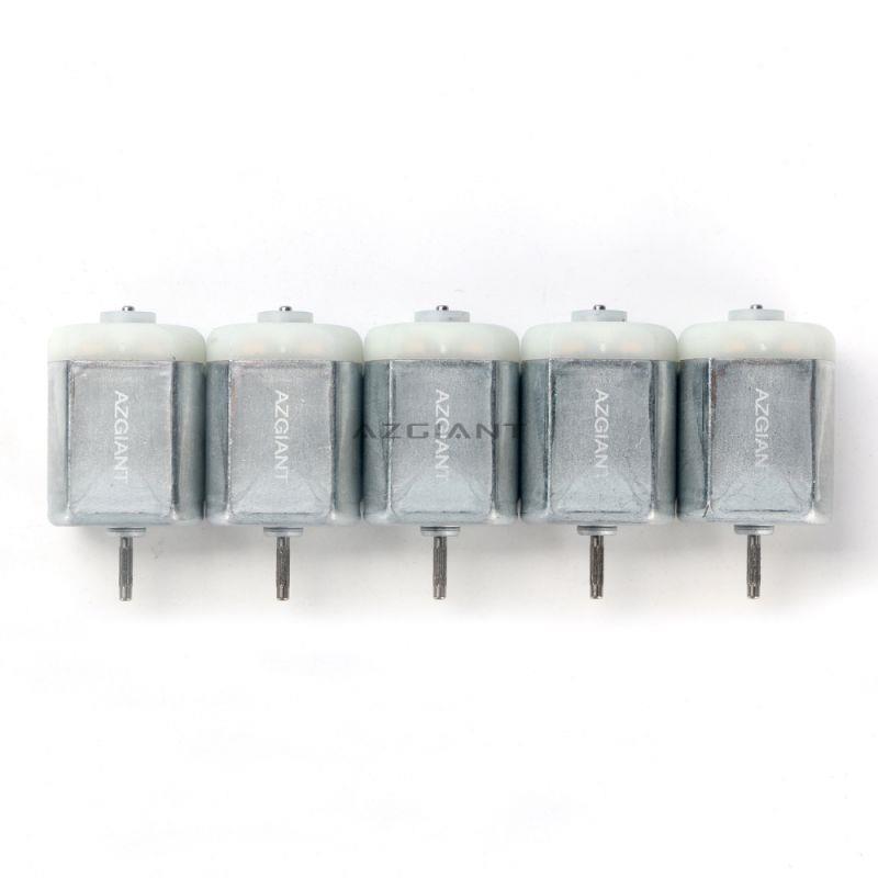 PAN14EE12AA1 5pcs DC 모터 45mm 1 - Power Tools China 리뷰 및 가격