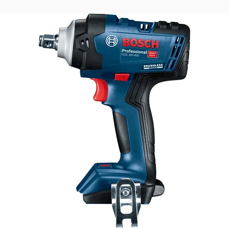 ‌ 보쉬 GDS 18V-400 18V 브러시리스 임팩트 - Power Tools Impact Wrench 리뷰 및 가격