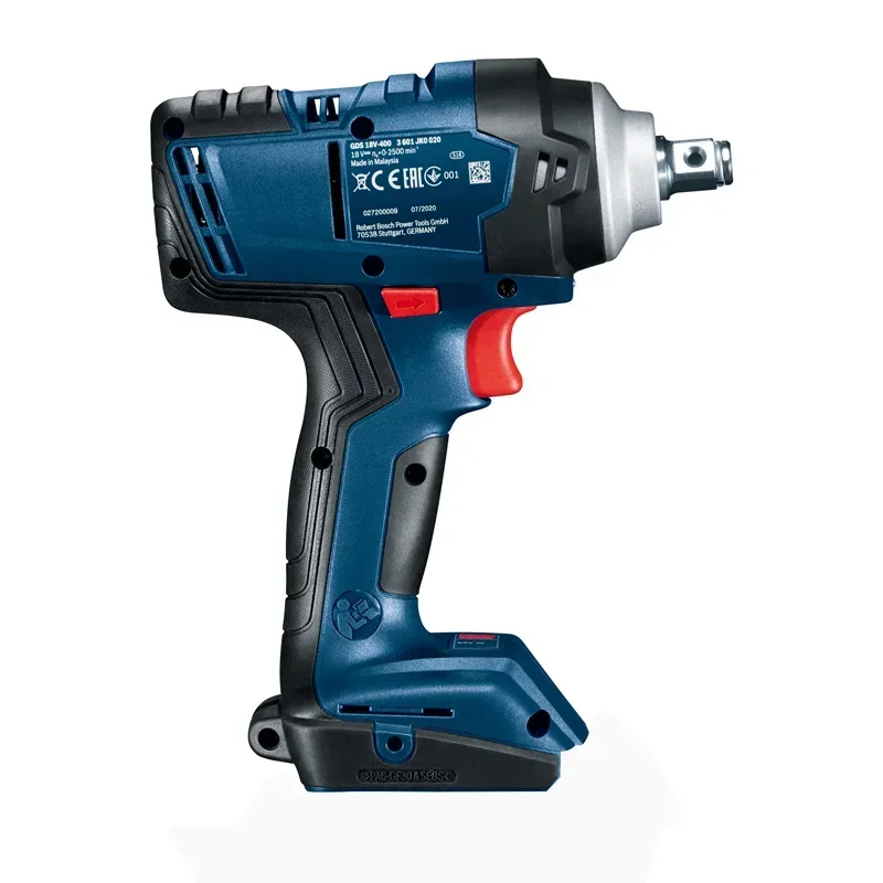 ‌ 보쉬 GDS 18V-400 18V 브러시리스 임팩트 - Power Tools Impact Wrench 리뷰 및 가격