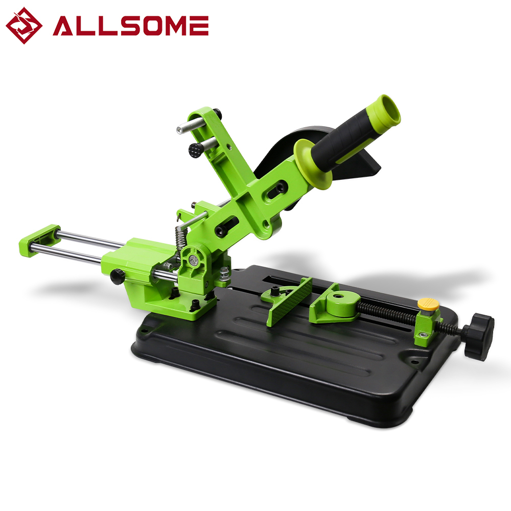 앵글 연마기 스탠드 앵글 연마기 거치대 목공 도구, D - Power Tools Plumbing 리뷰 및 가격