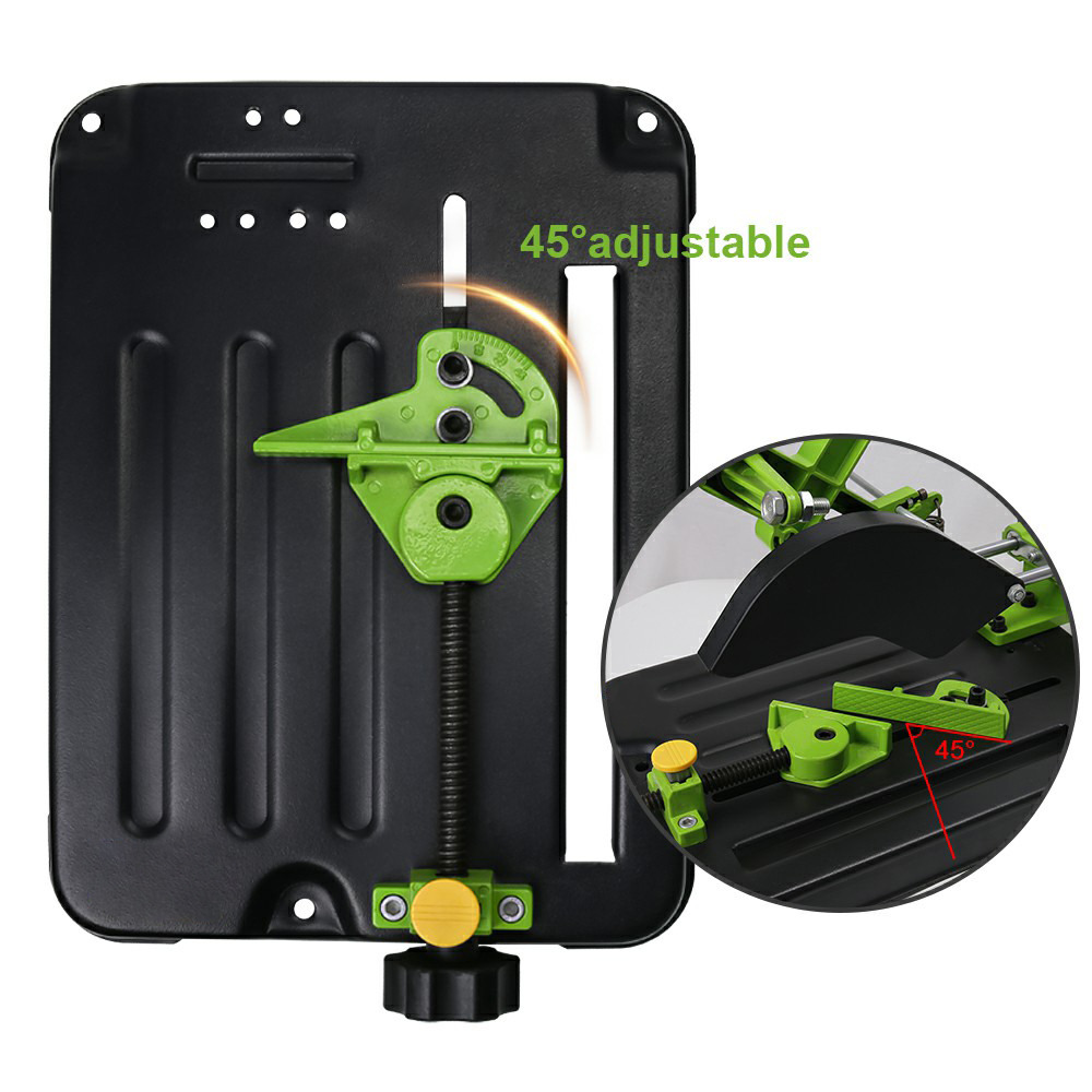 앵글 연마기 스탠드 앵글 연마기 거치대 목공 도구, D - Power Tools Plumbing 리뷰 및 가격