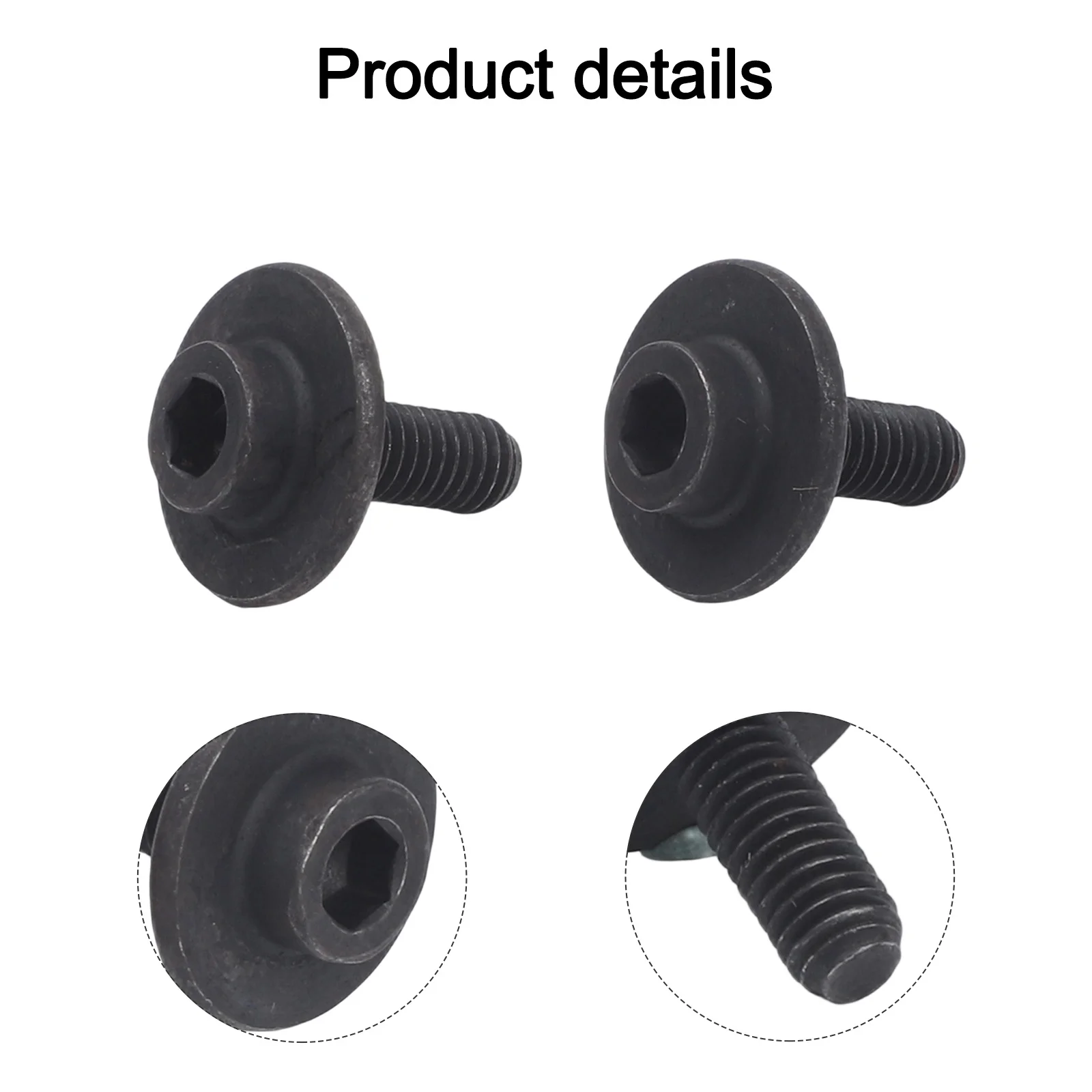마이터쏘용 마이터쏘 블레이드 볼트 플랜지 헤드 볼트 금 - Power Tools Plumbing 리뷰 및 가격