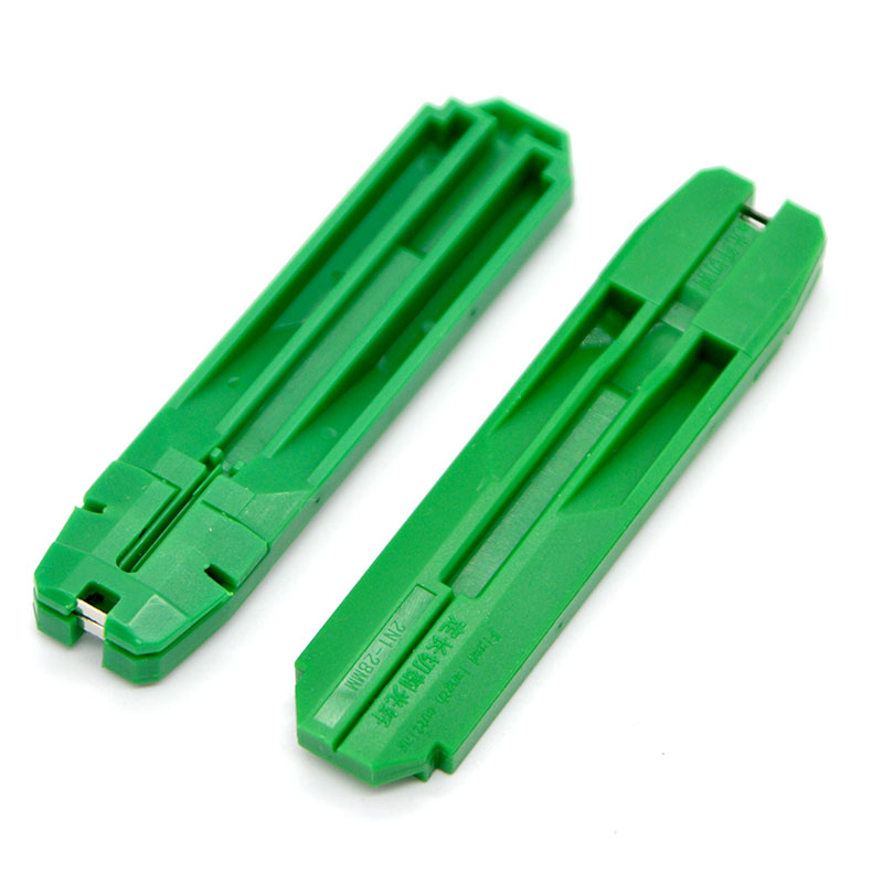 새로운 FTTH 도구 가죽 광 케이블 섬유 고정 길이  - Power Tools China 리뷰 및 가격