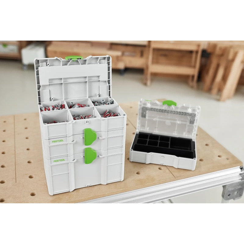 페스툴 577818 시스테이너³ SYS3 S 147 T - Power Tools Festool 리뷰 및 가격