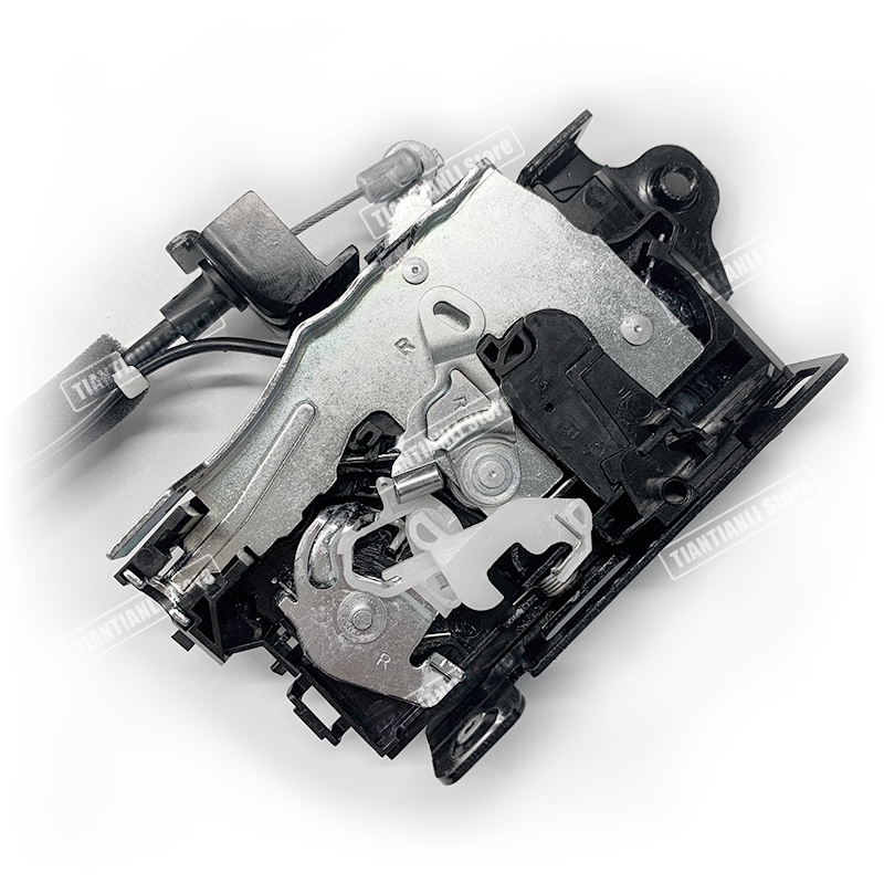 VW Jetta 소프트 클로즈 전기 흡입 도어 자동차  - Power Tools China 리뷰 및 가격