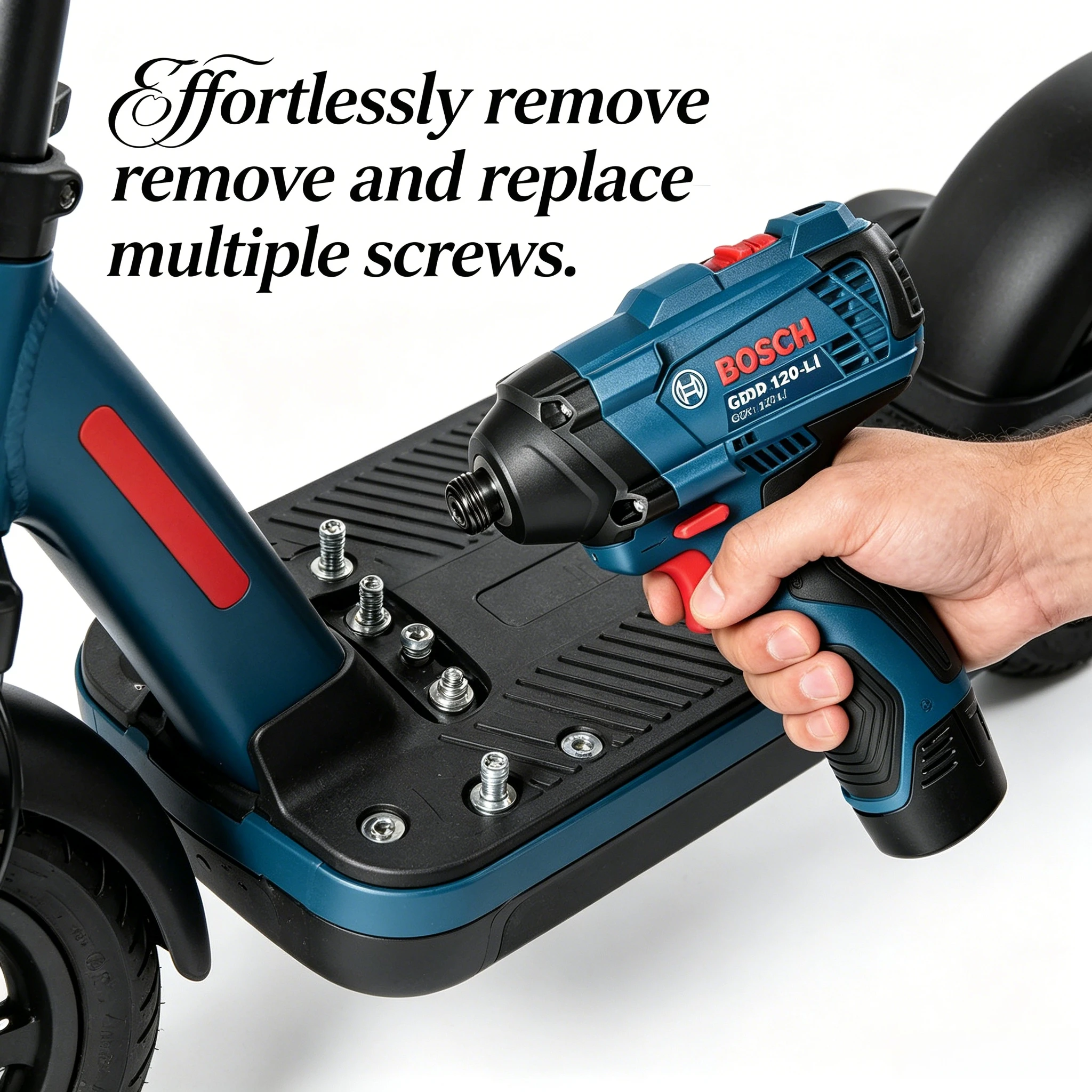 보쉬 GDR120-LI 프로페셔널 12V 무선 임팩트  - Power Tools Impact Wrench 리뷰 및 가격