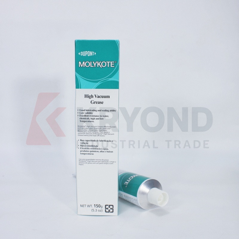 몰리코트 HVG 150G 고진공 실리콘 그리스 실링 윤 - Power Tools Grease 리뷰 및 가격