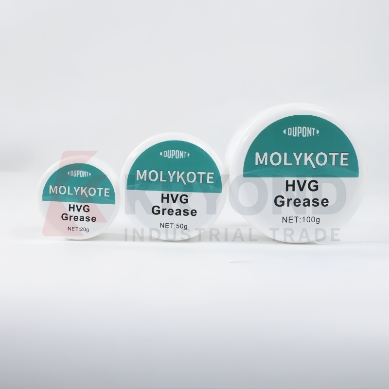 몰리코트 HVG 150G 고진공 실리콘 그리스 실링 윤 - Power Tools Grease 리뷰 및 가격
