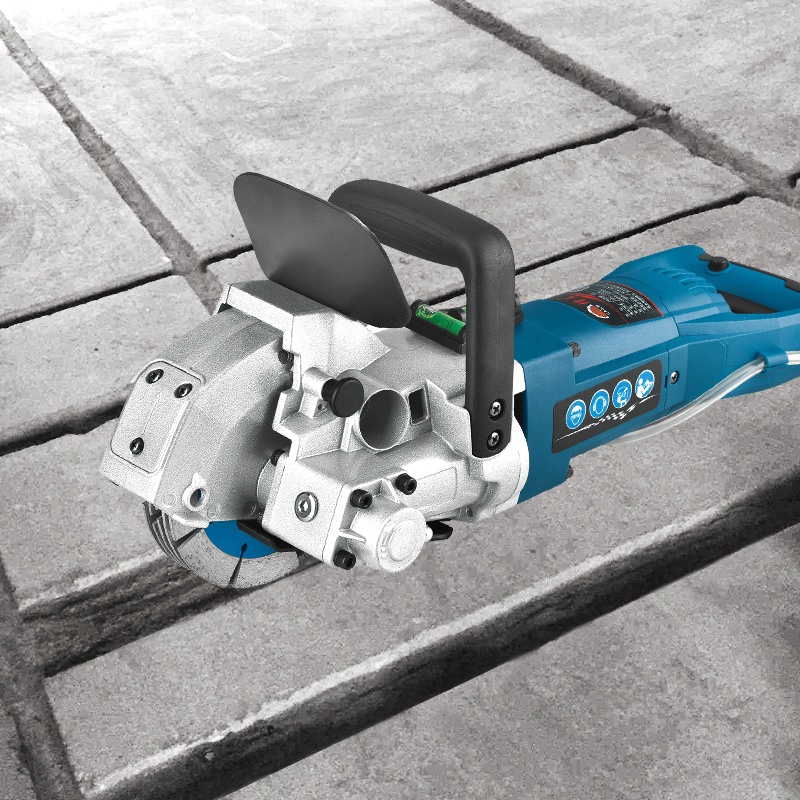 엔지니어링급 콘크리트 벽돌 벽 바닥 홈파기 절단 전기  - Power Tools And Engineering 리뷰 및 가격