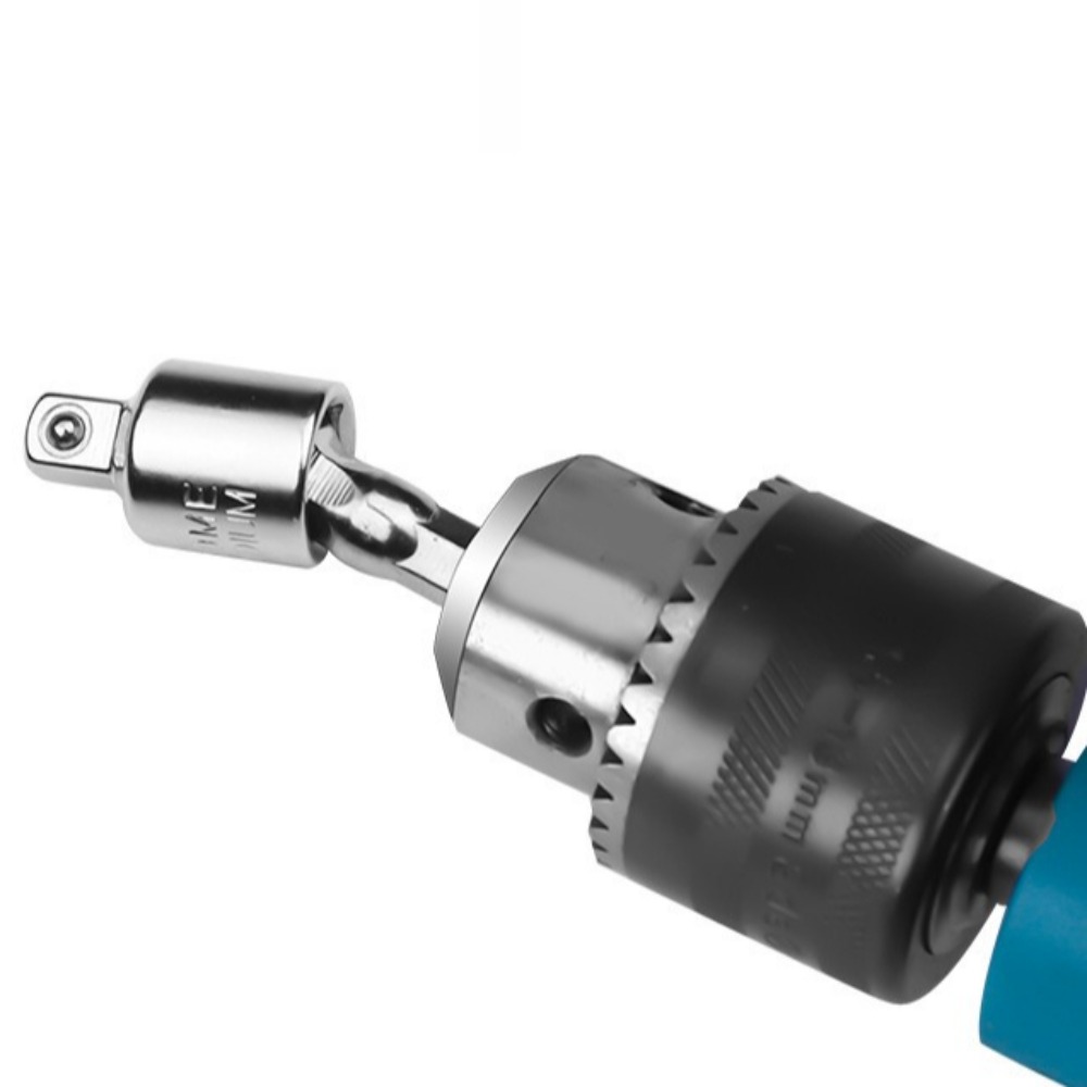 360 °   회전식 전동 드릴 소켓 어댑터 세트, 육 - Power Tools List 리뷰 및 가격