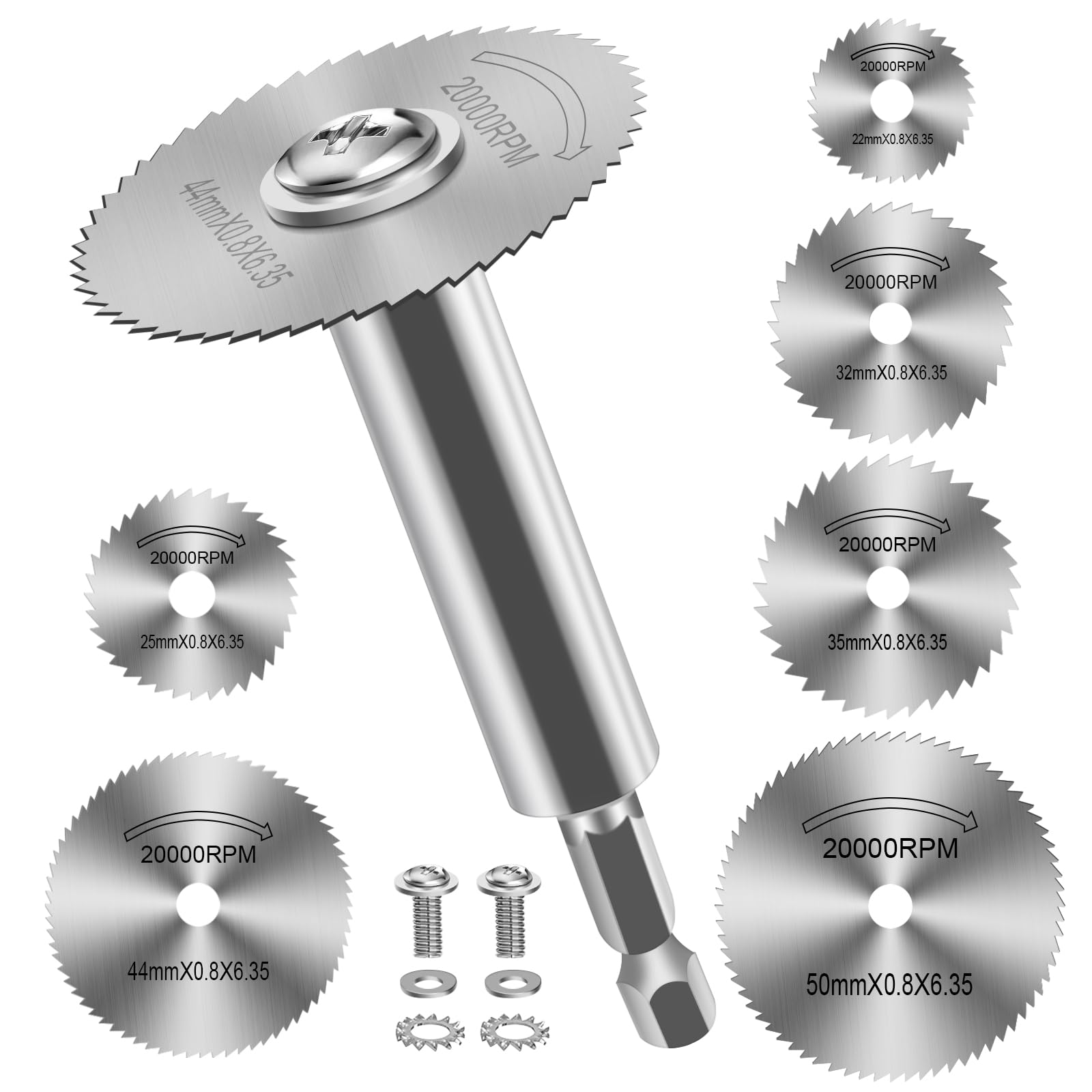 드릴용 절단 휠, 강철 톱날이 있는 회전 공구 절단 디 - Power Tools Plumbing 리뷰 및 가격