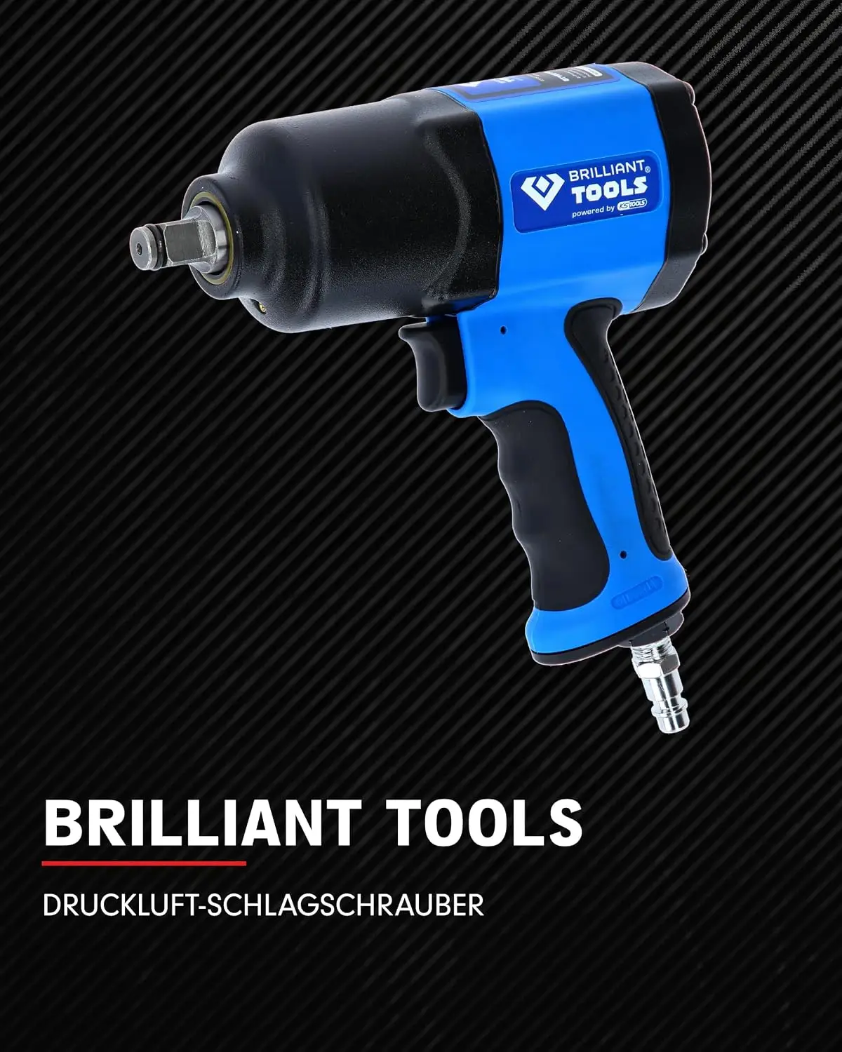 BT160100 1/2인치 공압 임팩트 렌치, 1450 - Power Tools Impact Wrench 리뷰 및 가격