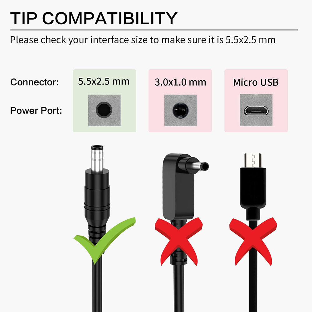 19V 65W 충전기, 붐박스 1 및 붐박스 2 방수  - Power Tools List 리뷰 및 가격
