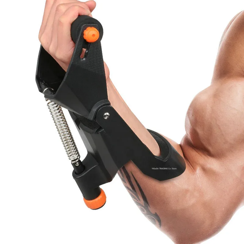 손목 강화 장치 파워 손목 장치 볼 세트, 그립 강화  - Power Tools Training 리뷰 및 가격