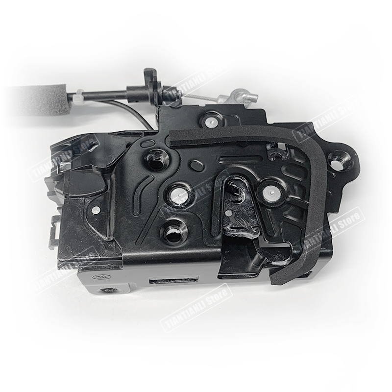 VW Sagiter 소프트 클로즈 전기 흡입 도어 자동 - Power Tools China 리뷰 및 가격