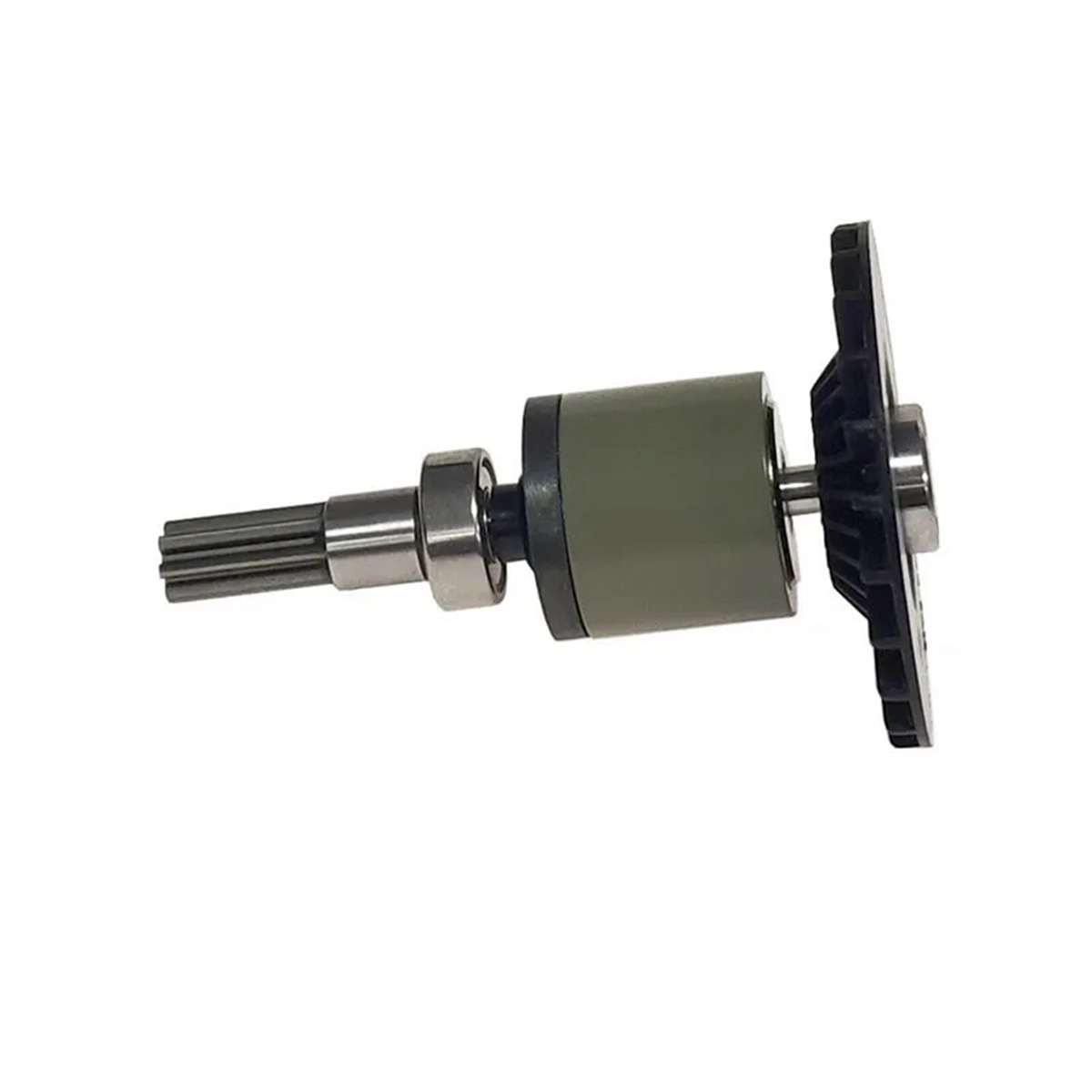 AA25 로터 619341-9 임팩트 렌치용 DTW28 - Power Tools Impact Wrench 리뷰 및 가격