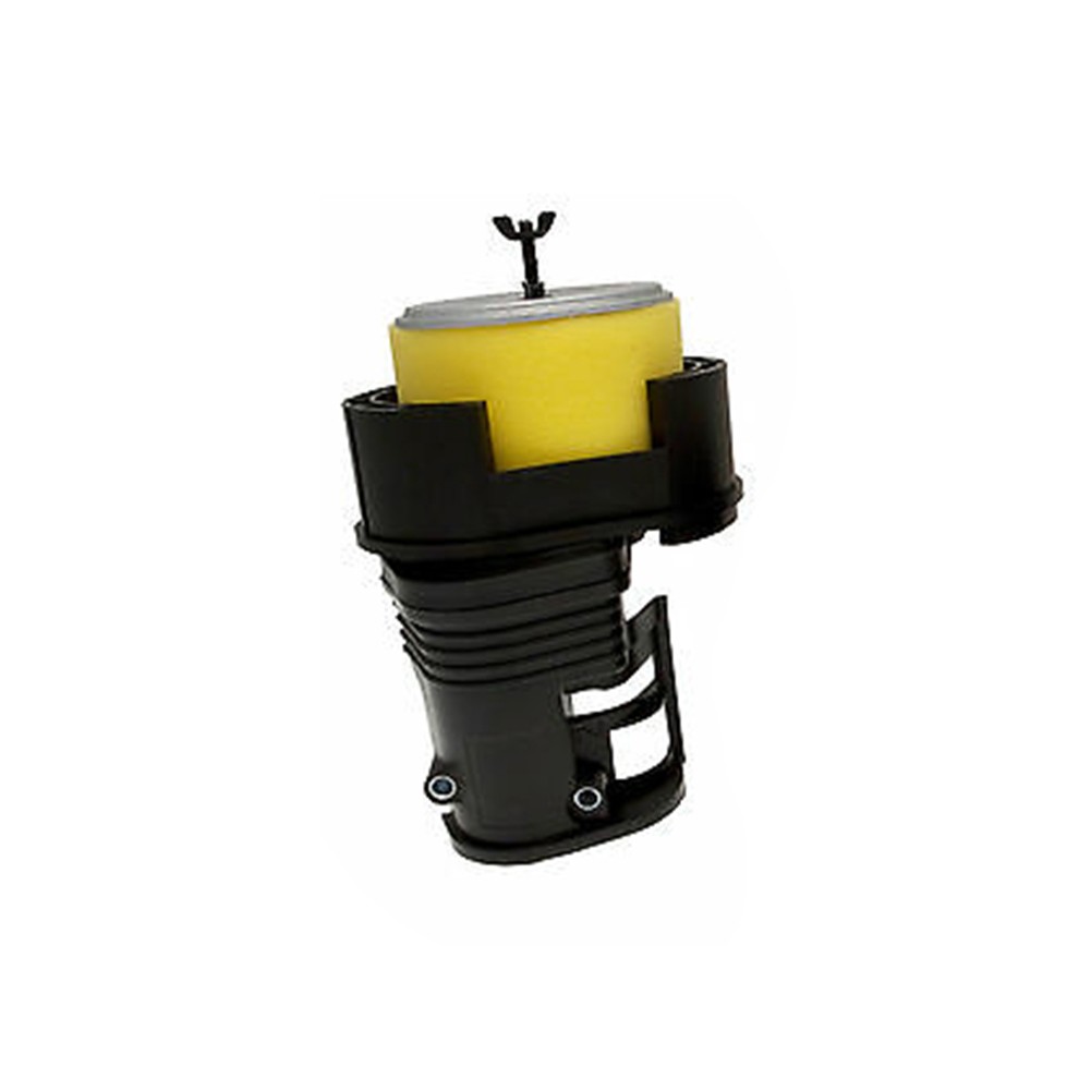 잔디 깎는 기계 부품 에어 필터 하우징 검정색/노란색  - Power Tools Yellow And Black 리뷰 및 가격