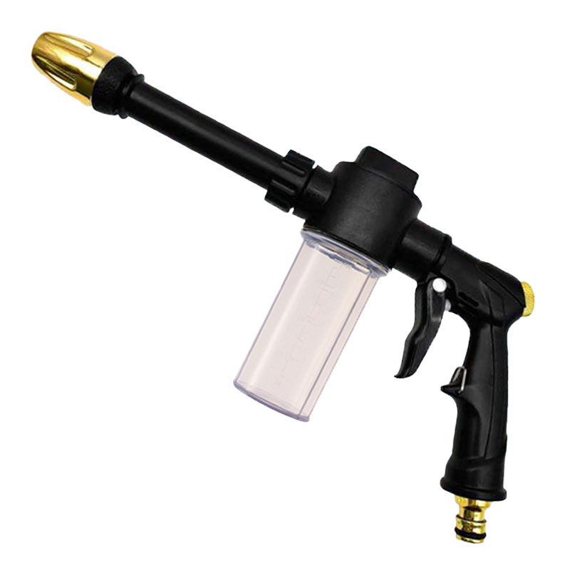 고압 자동차 세척 물총 긴 막대 노즐 정원 호스 노즐  - Power Tools And Engineering 리뷰 및 가격