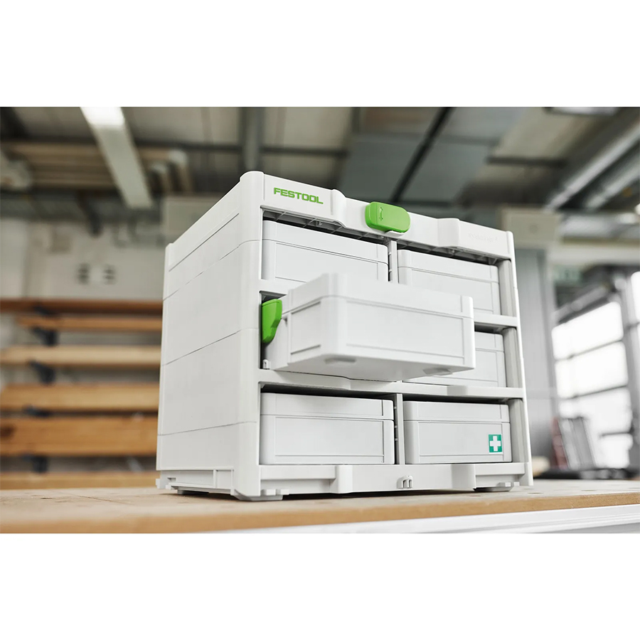 페스툴 SYS3 S 76 전동공구 액세서리용 공구 보관 - Power Tools Festool 리뷰 및 가격