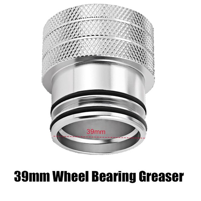 39mm 휠 베어링 그리스 도구 캔암 매버릭 X3 맥스 - Power Tools Grease 리뷰 및 가격