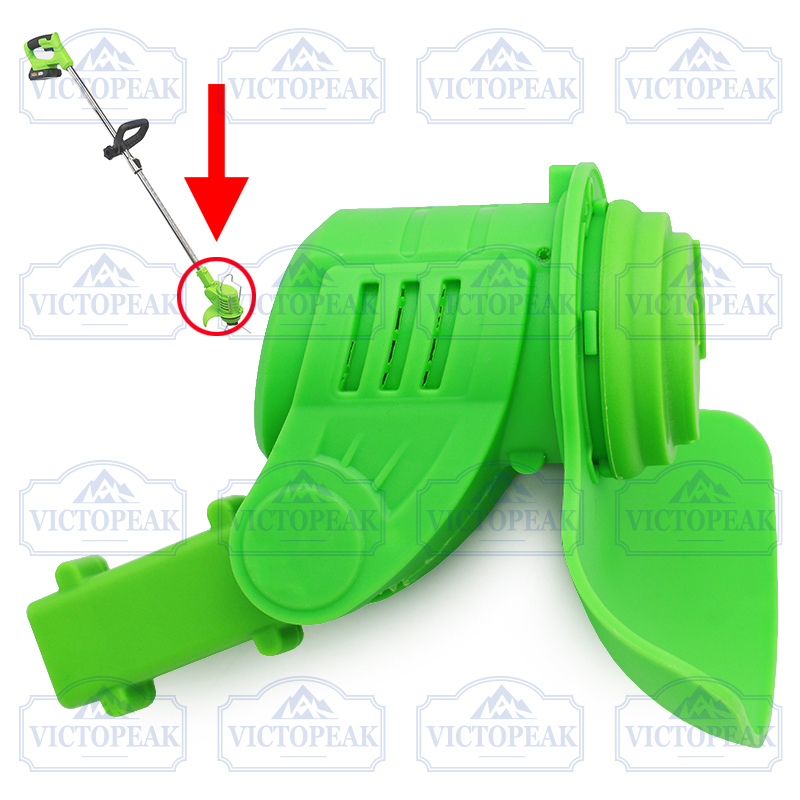 정원용 전동 공구 액세서리 잔디 트리머 부품 세트 브러 - Power Tools List 리뷰 및 가격