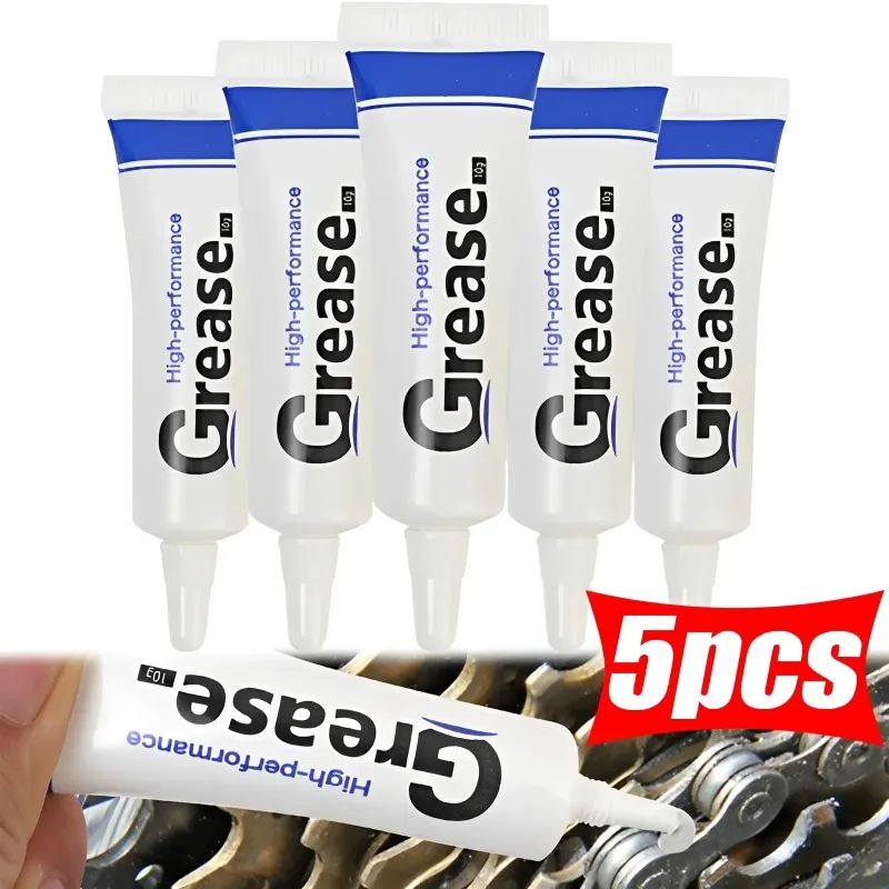 10ml 리튬 기반 그리스 방수 O-링 씰 윤활제 유지 - Power Tools Grease 리뷰 및 가격