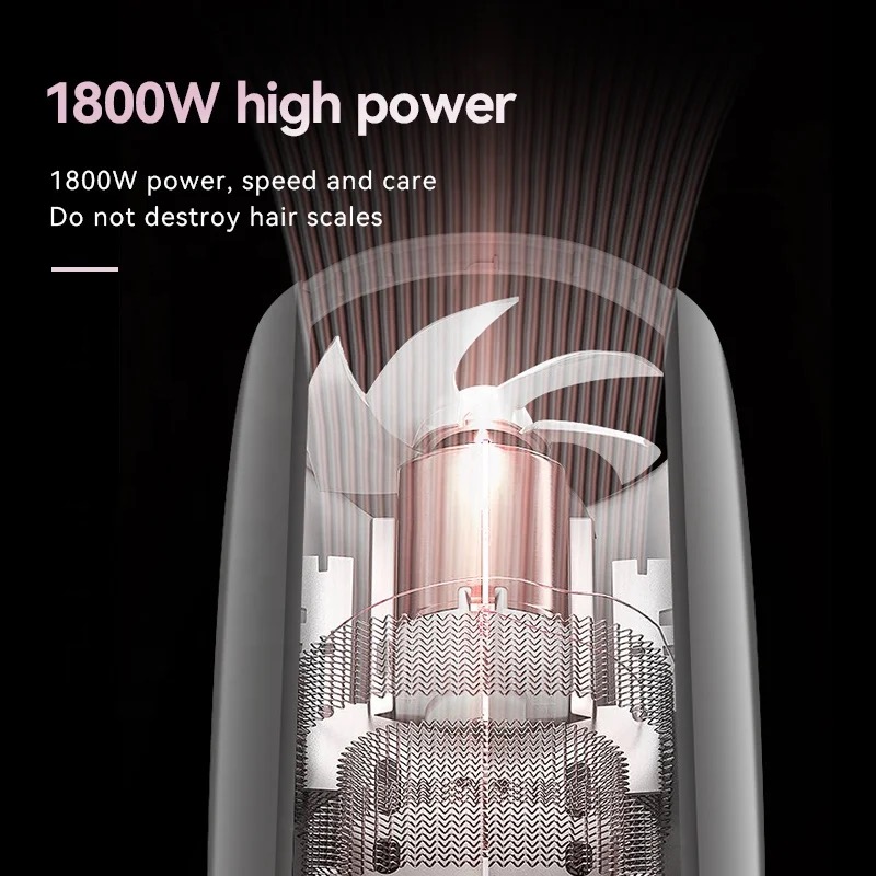 Kemei 전문 여행 헤어 드라이어 경량 디자인 강력한 - Einhell Power X Tools 리뷰 및 가격