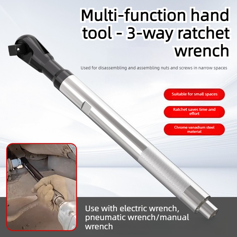 유니버설 오프셋 임팩트 연장 렌치 자동차 좁은 공간 수 - Power Tools Impact Wrench 리뷰 및 가격