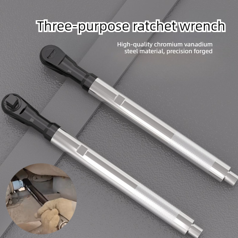 유니버설 오프셋 임팩트 연장 렌치 자동차 좁은 공간 수 - Power Tools Impact Wrench 리뷰 및 가격