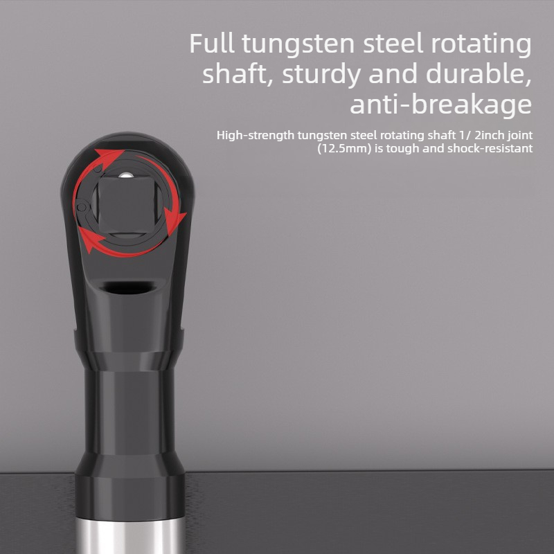 유니버설 오프셋 임팩트 연장 렌치 자동차 좁은 공간 수 - Power Tools Impact Wrench 리뷰 및 가격