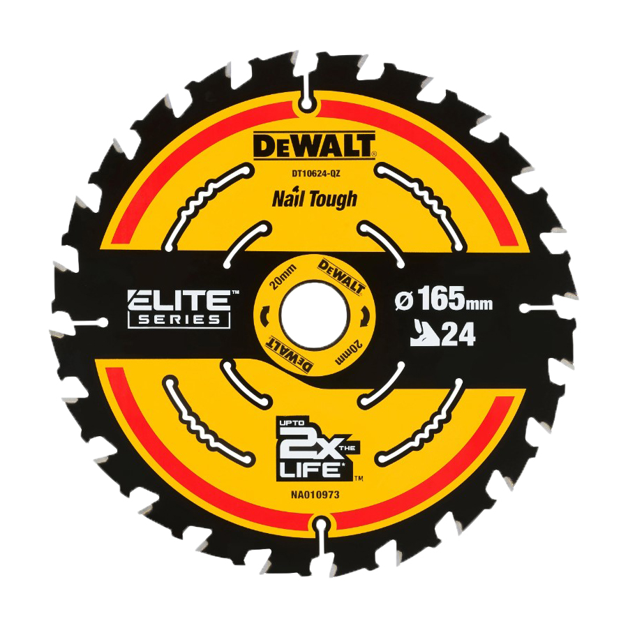 DEWALT DT10624-QZ 1/3pcs 24T 목 - Power Tools Construction 리뷰 및 가격