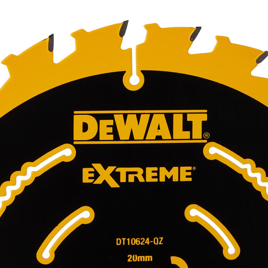DEWALT DT10624-QZ 1/3pcs 24T 목 - Power Tools Construction 리뷰 및 가격