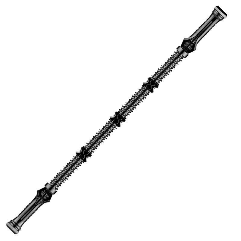 고강도 탄소강 파워 트위스터 바, 블랙 조절식 팔 근력 - Power Tools Training 리뷰 및 가격
