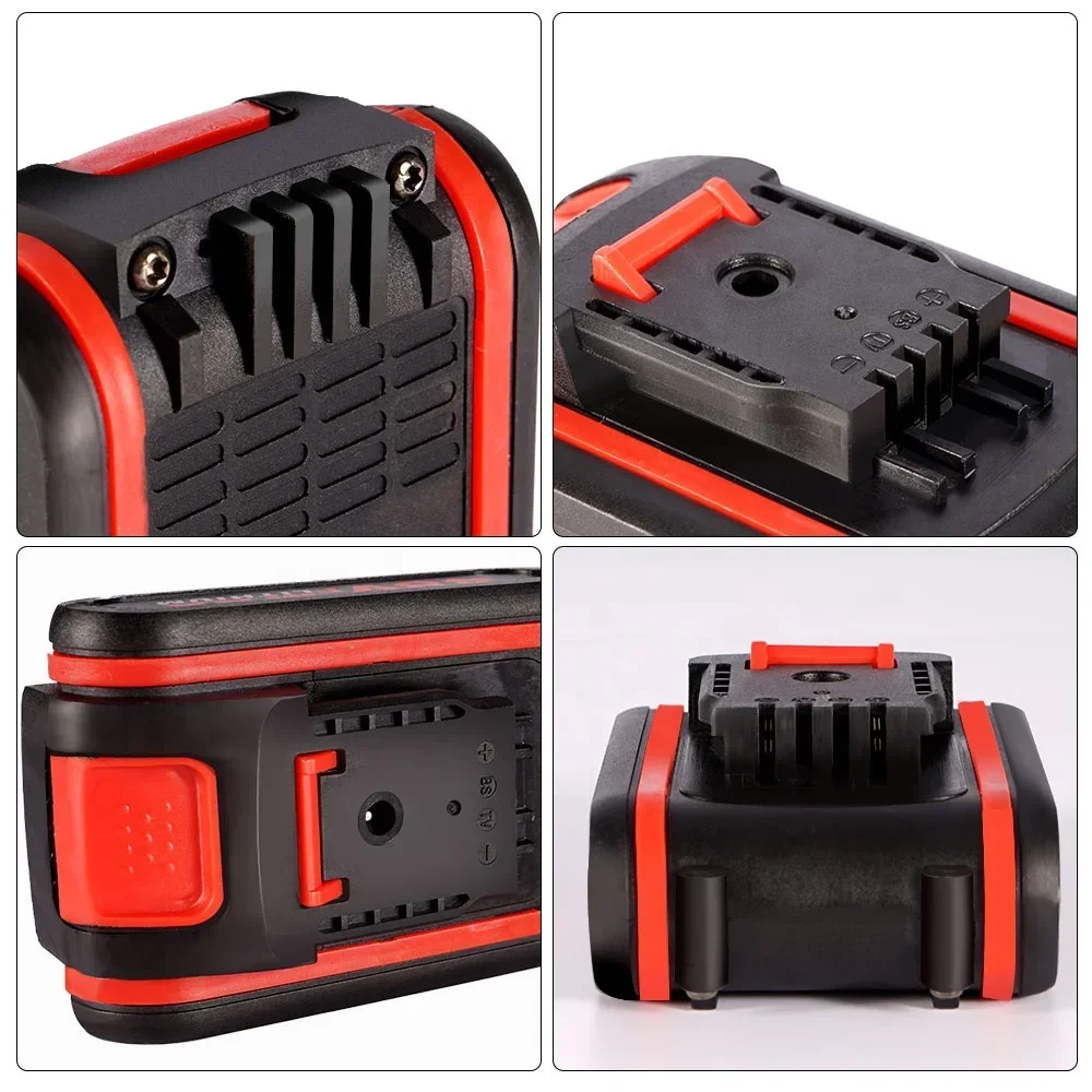 무선 임팩트 드릴 배터리 용 88VF 배터리 88VF  - Power Tools Impact Wrench 리뷰 및 가격