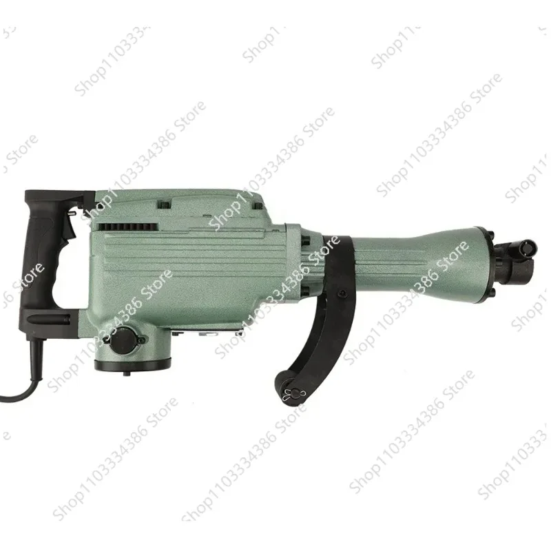 전기 철거 해머 1500W 65A 220V 잭 해머 5 - Power Tools Construction 리뷰 및 가격