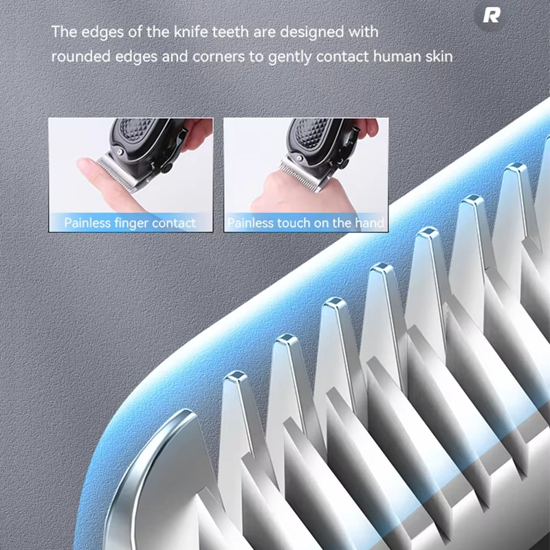 케메이 전기 헤어 클리퍼 세트 UBS 충전식 수염 트리 - Power Tools List 리뷰 및 가격
