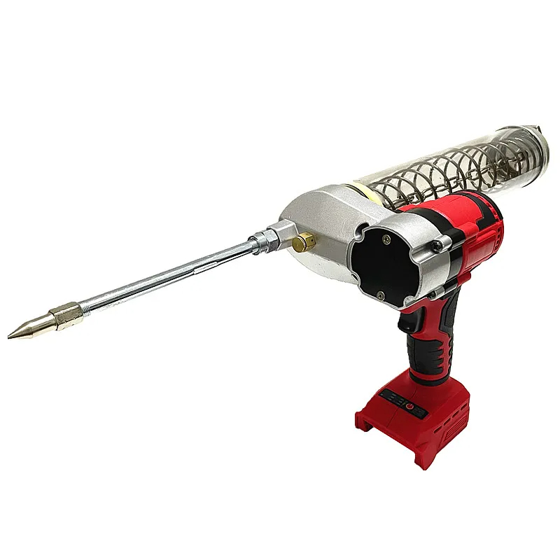 밀워키 M18 브러시리스 전기 그리스 건용 KYS 무선 - Power Tools Grease 리뷰 및 가격